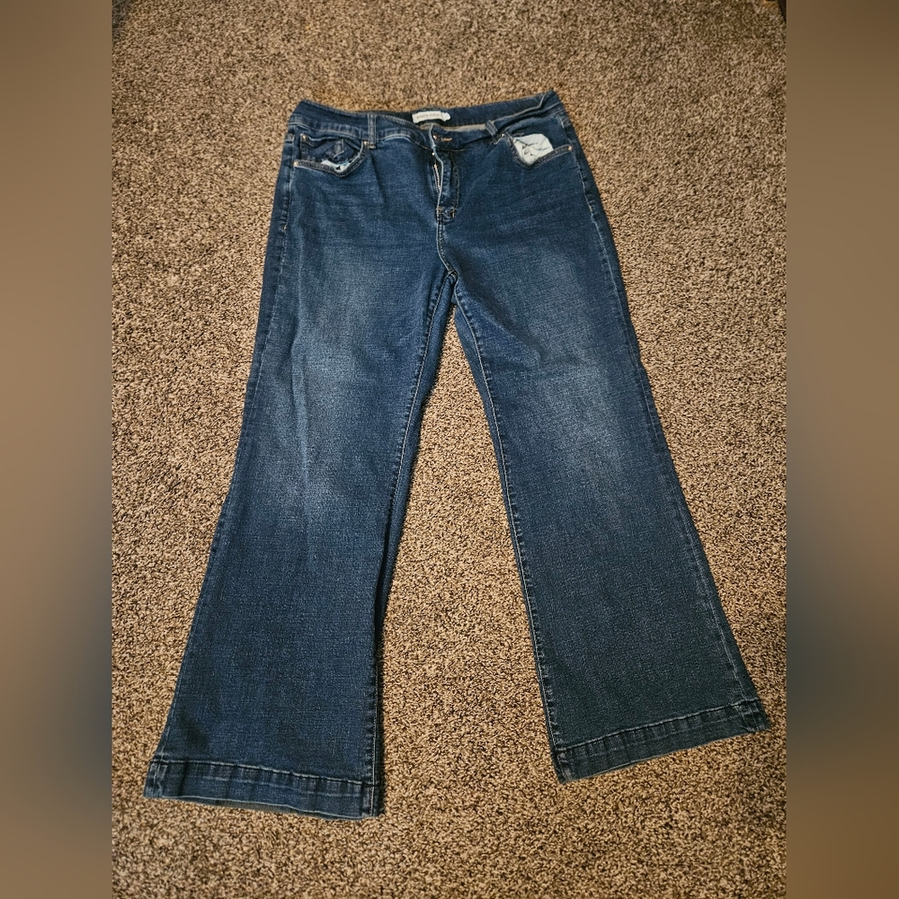 Ranch Dressn 1 XL Trousers